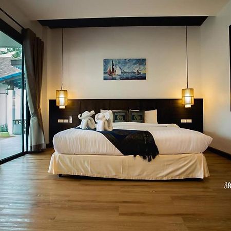 Lanta Villa Resort Ban Ai Dao Екстериор снимка