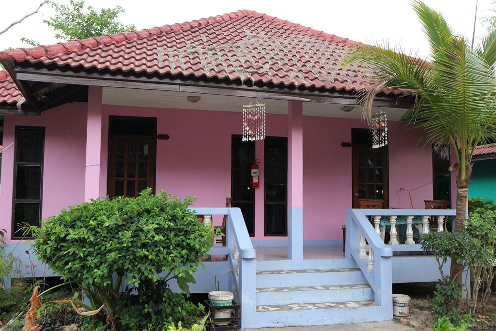 Lanta Villa Resort Ban Ai Dao Екстериор снимка