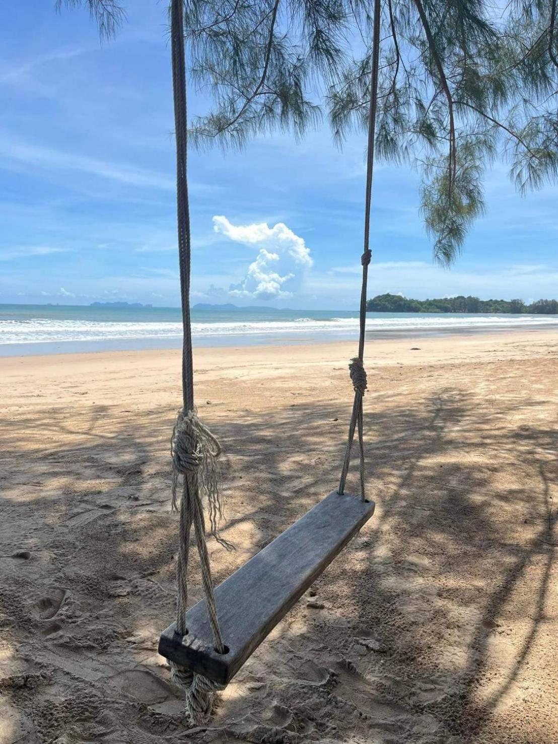 Lanta Villa Resort Ban Ai Dao Екстериор снимка