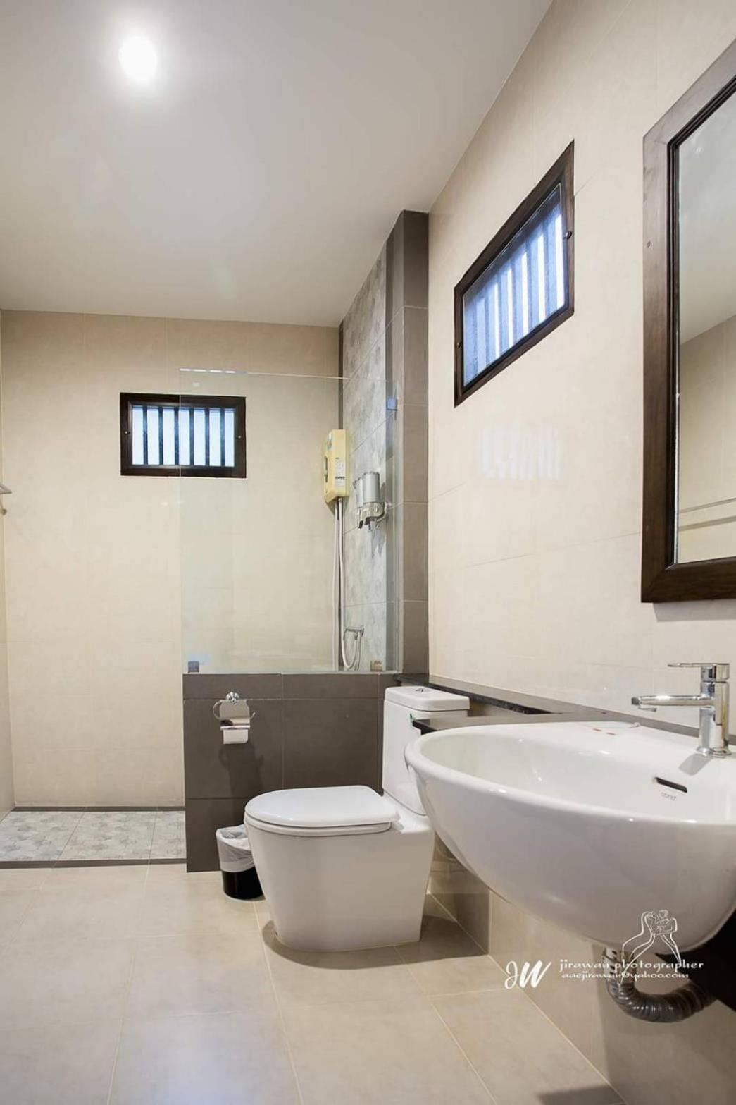 Lanta Villa Resort Ban Ai Dao Екстериор снимка