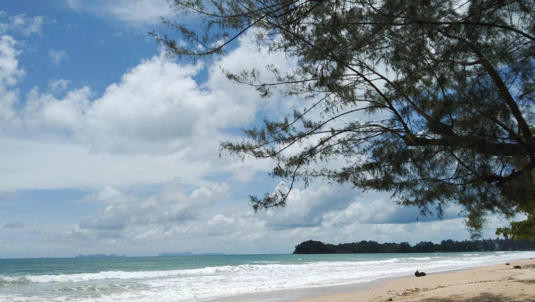 Lanta Villa Resort Ban Ai Dao Екстериор снимка