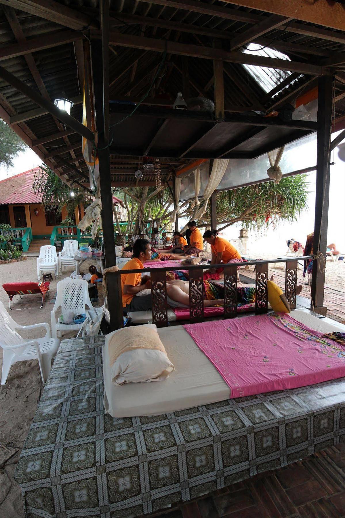 Lanta Villa Resort Ban Ai Dao Екстериор снимка